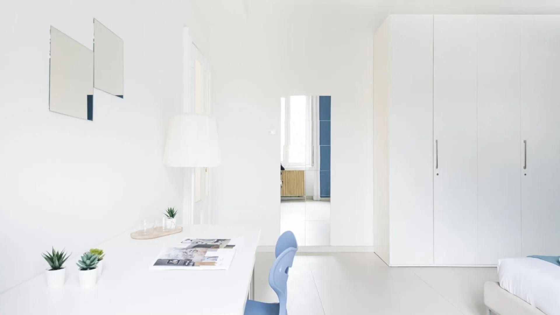 Easylife - Comfort E Stile Vicino A Buenos Aires Milan Apartment