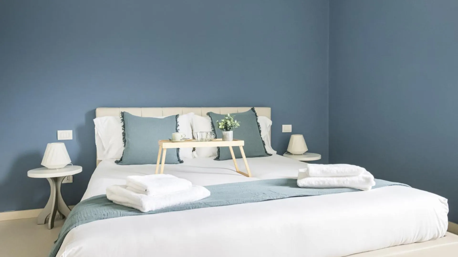 Apartment Easylife - Comfort E Stile Vicino A Buenos Aires Milan