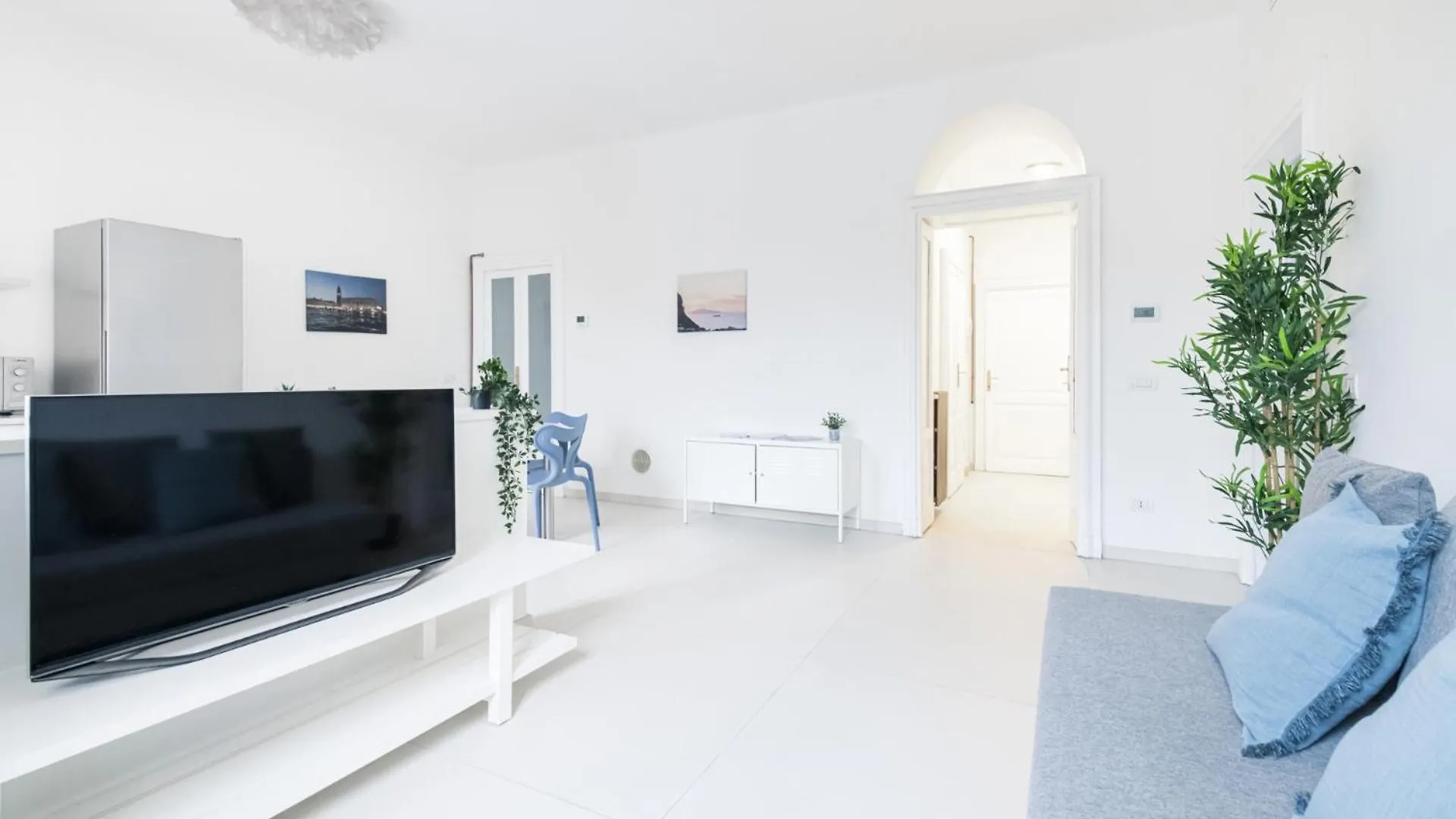 Easylife - Comfort E Stile Vicino A Buenos Aires Milan