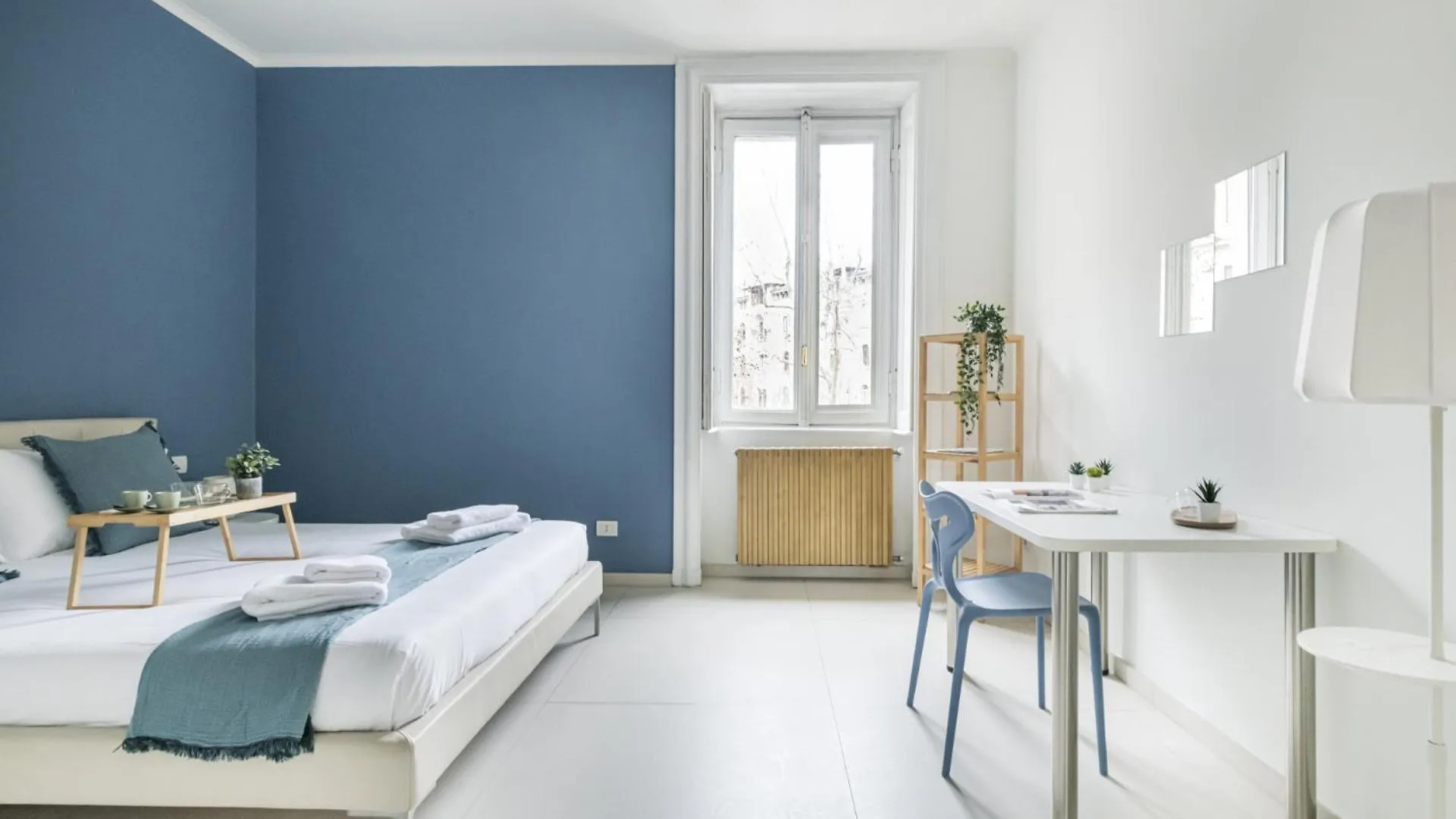 Easylife - Comfort E Stile Vicino A Buenos Aires Milan 0*,