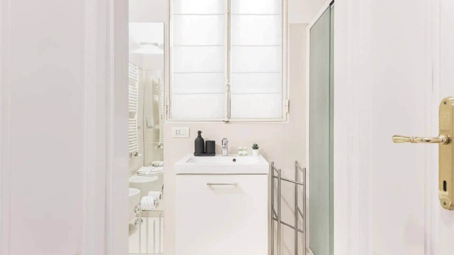 Apartment Easylife - Comfort E Stile Vicino A Buenos Aires Milan