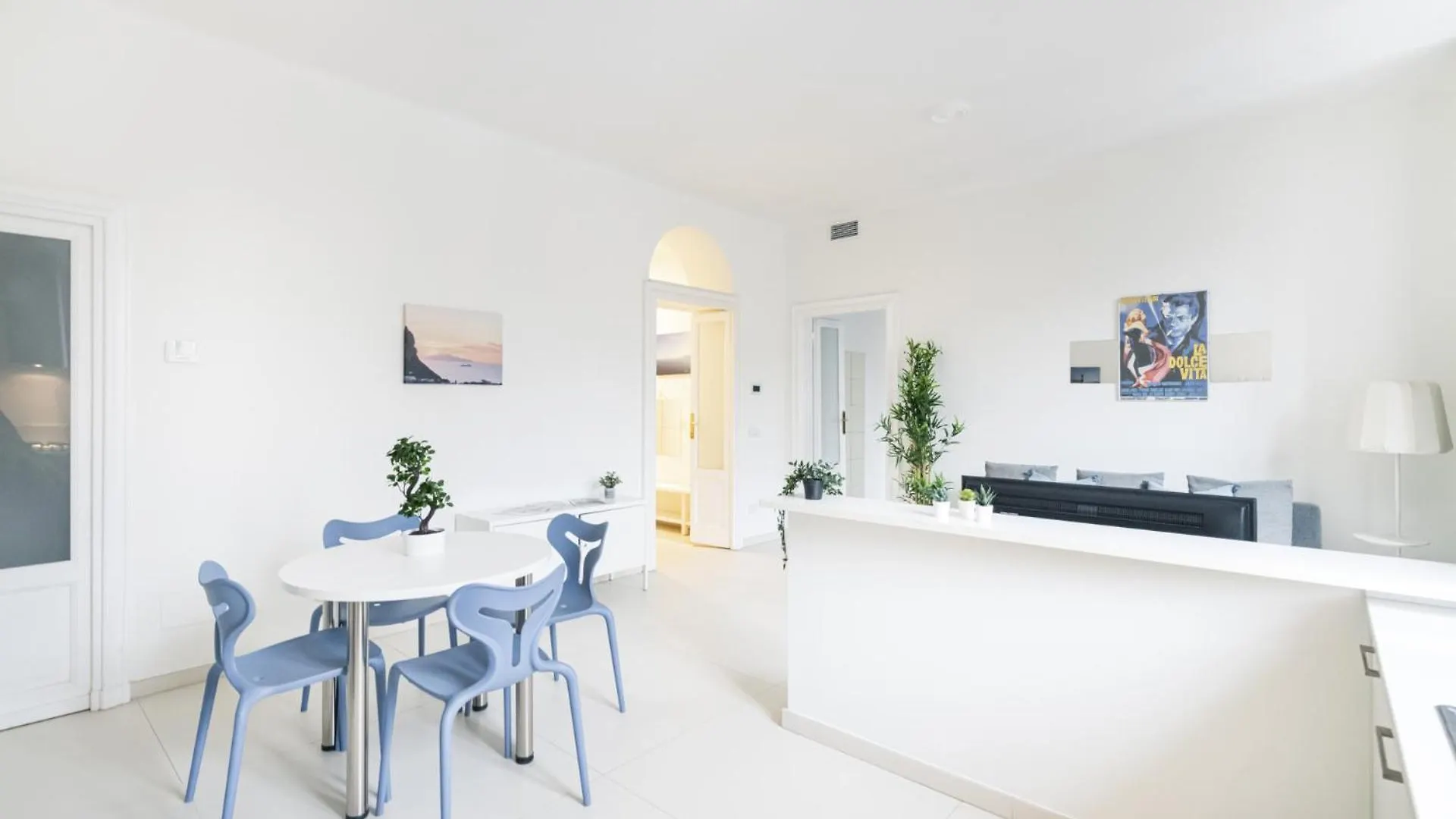 Easylife - Comfort E Stile Vicino A Buenos Aires Milan 0*,