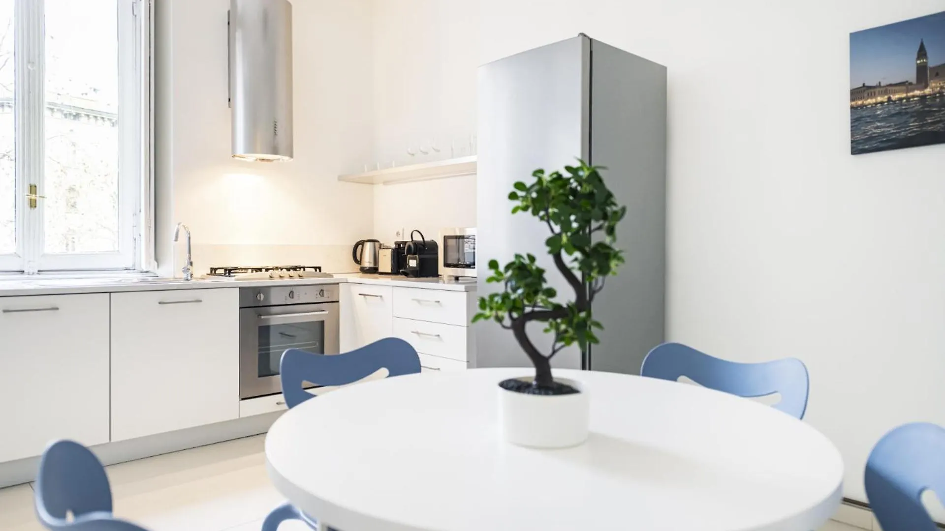 Easylife - Comfort E Stile Vicino A Buenos Aires Milan