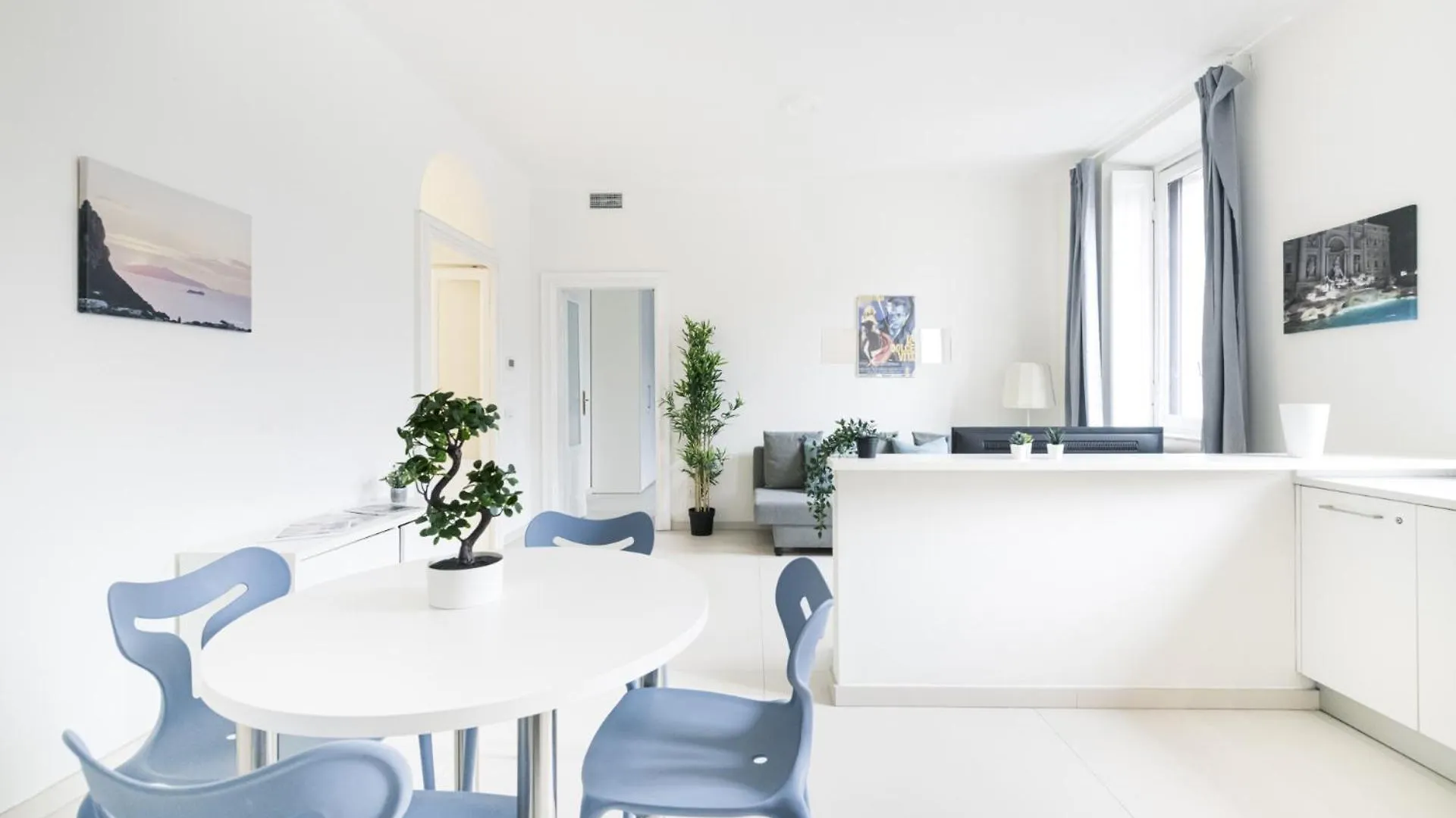 Apartment Easylife - Comfort E Stile Vicino A Buenos Aires Milan