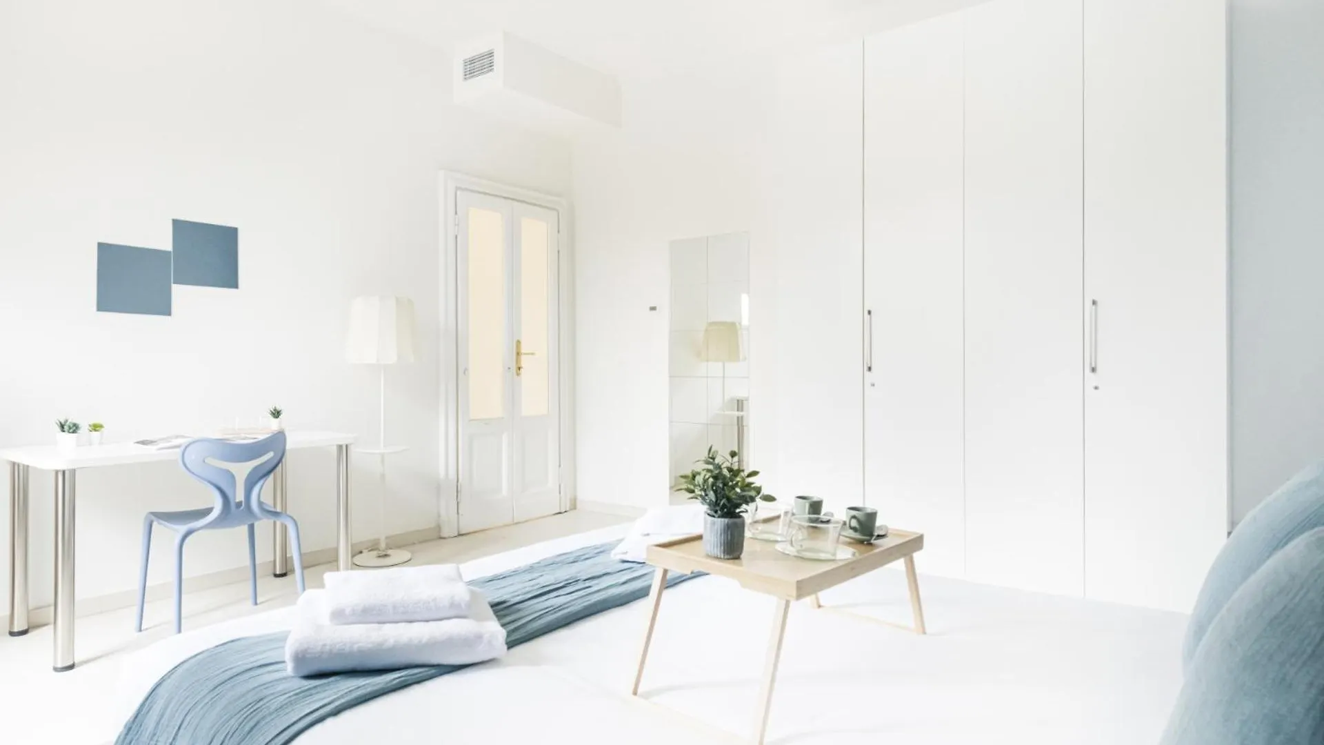 Easylife - Comfort E Stile Vicino A Buenos Aires Milan 0*,  Italy